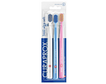 Curaprox Tandenborstel CS 5460 Ultra Soft 3 pack 3ST