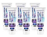 Sensodyne Clinical Repair Active White Tandpasta Multiverpakking 6x75ML