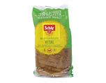 Schar Meisterbäckers Vital Glutenvrij Brood 350GR Schar Meisterbäckers Vital Glutenvrij Brood 350GR