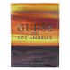 Guess 1981 Los Angeles Men Eau de Toilette 100ML Guess 1981 Los Angeles Men Eau de Toilette 100ML