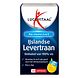 Lucovitaal IJslandse Levertraan Capsules 60CP
