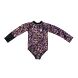 Tenue Soleil UV Swimsuit Dierenprint 2-4 jaar 1ST Tenue Soleil UV Swimsuit Dierenprint 2-4 jaar 1ST