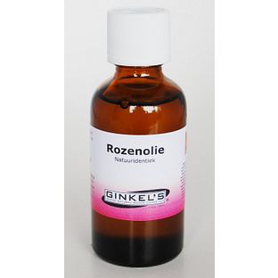 Ginkel's Rozenolie 15ML Ginkel's Rozenolie 15ML