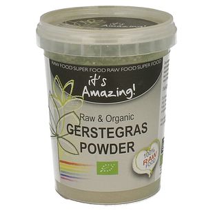Its Amazing Gerstegras Poeder 150GR