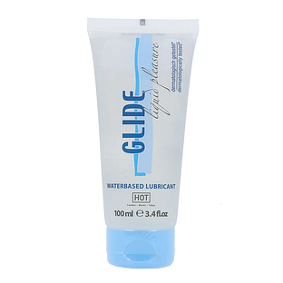 Eros Hot Glide Liquid pleasure 100 ml 100ML