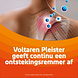 Voltaren Diclofenacatrium Patch 140mg 2ST
