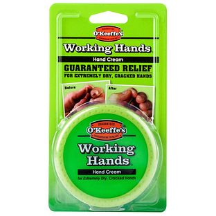 O'Keeffe's Working Hands Handcreme 96GR
