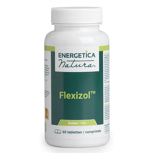 Energetica Natura Flexisol Tabletten 60TB