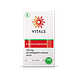 Vitals R-Alfaliponzuur 100mg Capsules 100CP