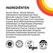 Riemann P20 Zonnebrand Spray SPF50 175ML Ingrediëntenlijst