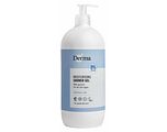 Derma Moisturizing Shower Gel Parfumvrij 350ML