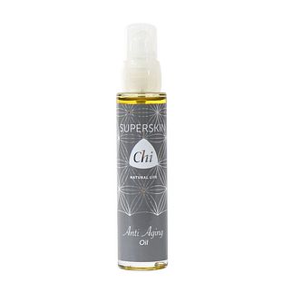 Chi Natural Life Superskin Anti Aging Oil 50ML Chi Natural Life Superskin Anti Aging Oil 50ML