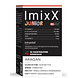 ixX ImixX Junior Kauwtabletten 90ST