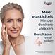 Eucerin Hyaluron-Filler + Elasticity Dagcrème Rose SPF30 Navulling 50ML belofte