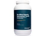 Fittergy Pro Whey Superior Hydrolysate Vanille 1000GR Fittergy Pro Whey Superior Hydrolysate Vanille 1000GR