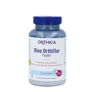 Orthica Dino Orthiflor Poeder 70GR
