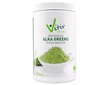 Vitiv Biologische Alka Greens Poeder 300GR Vitiv Biologische Alka Greens Poeder 300GR