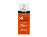 Ecran Sunnique Gezicht & Decolleté Zonnebrandcrème SPF50 50ML Ecran Sunnique Gezicht & Decolleté Zonnebrandcrème SPF50 50ML