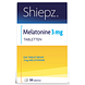Shiepz Melatonine 3 mg Tabletten 30TB