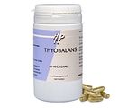 Holisan Thyobalans Capsules 60CP