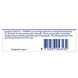 Davitamon Vitamine D3 - 1 per week - 100% Plantaardig 24VCP Onderkant van de verpakking