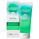 Vision After Sun Aloë Vera Ge﻿l 180ML Verpakking plus tube