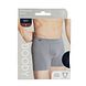 Boody Herenboxer Donkerblauw S 1ST
