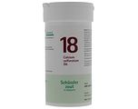 Pfluger Celzout 18 Calcium Sulfuratum D6 Tabletten 400TB