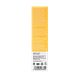 Q+A Q+A Zonnebrandcrème Peptide SPF 50ML Achterkant verpakking Q+A Q+A Zonnebrandcrème Peptide SPF 50ML Achterkant verpakking