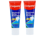 Colgate Caries Protection Tandpasta Multi 2x75ML