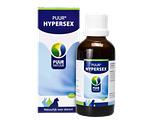 PUUR Natuur Puur Hypersex Druppels 50ML PUUR Natuur Puur Hypersex Druppels 50ML