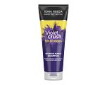 John Frieda Violet Crush Intense Purple Shampoo 250ML