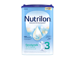 Nutrilon 3 Opvolgmelk 10-12 Maanden 800GR