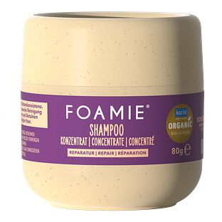 Foamie Repair Shampoo Bar 80GR