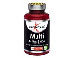 Lucovitaal Multi A t/m Z 65+ Tabletten 180TB