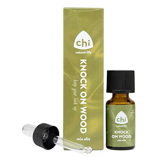 Chi Natural Life Knock On Wood Mix Olie 10ML