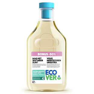 Ecover Vloeibaar Wasmiddel Universeel 1500ML