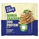 WeCare High Protein Quinoa Crackers 100GR WeCare High Protein Quinoa Crackers 100GR