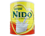 Nestle Nido Melkpoeder 2,5KG