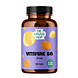 Cruydhof Vitamine B6 Tabletten 60TB