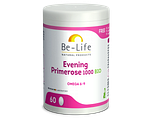 Be-Life Evening Primerose 1000 Capsules 60CP