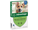 Advantage Hond 4ST