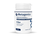 Metagenics E-Dyn Capsules 60CP
