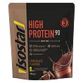 Isostar Eiwitshake High Proteïn Chocolate 400GR