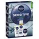 Nivea Men Sensitive Skincare Kit 1ST