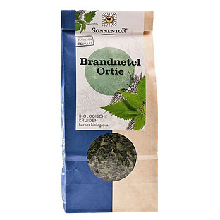 Sonnentor Losse Brandnetel Thee 50GR