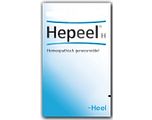 Heel Hepeel H Tabletten 250TB Heel Hepeel H Tabletten 250TB
