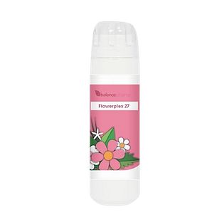 Balance Pharma Flowerplex 027 Kalmerende Gedachten 6GR