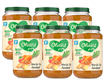 Olvarit 8m+ Wortel Kip Aardappel 200GR