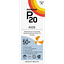 Riemann P20 Zonnebrand Lotion Kids SPF50+ 200ML